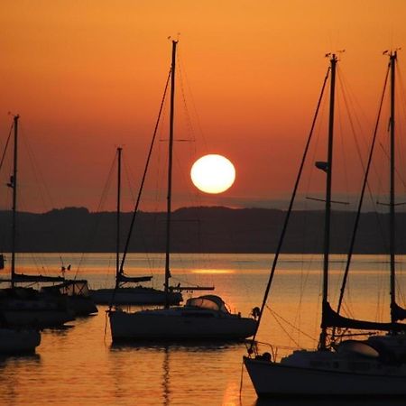 Ynys Lawd, Holyhead Marina Διαμέρισμα Εξωτερικό φωτογραφία