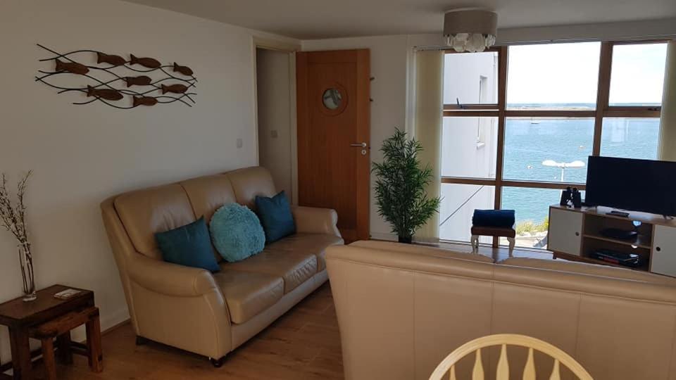 Ynys Lawd, Holyhead Marina Διαμέρισμα Εξωτερικό φωτογραφία