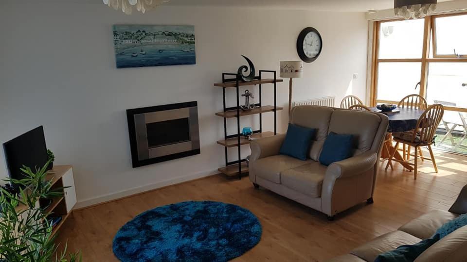 Ynys Lawd, Holyhead Marina Διαμέρισμα Εξωτερικό φωτογραφία