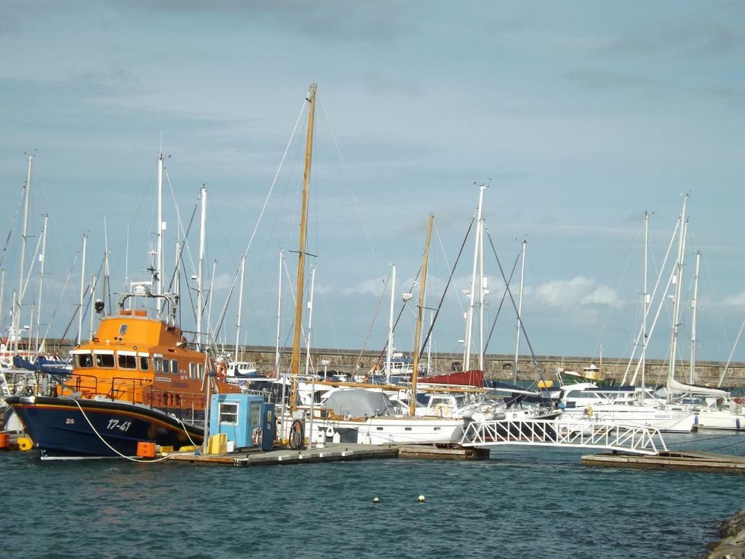 Ynys Lawd, Holyhead Marina Διαμέρισμα Εξωτερικό φωτογραφία