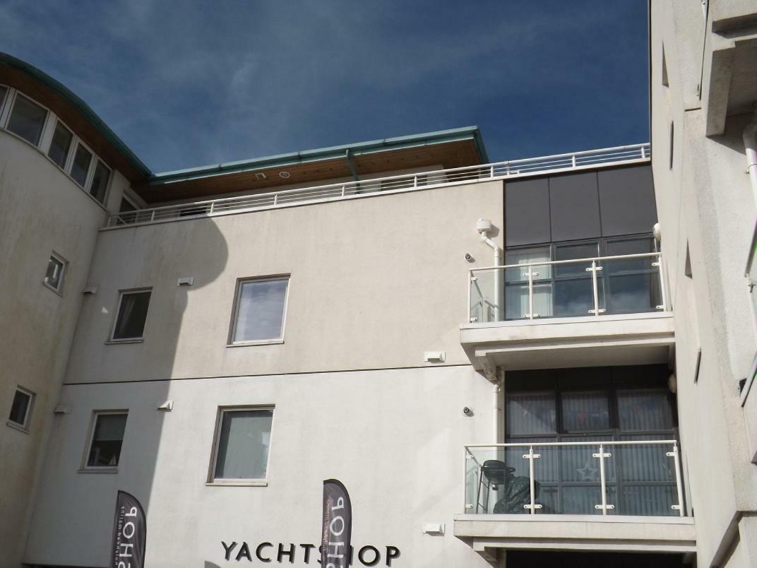 Ynys Lawd, Holyhead Marina Διαμέρισμα Εξωτερικό φωτογραφία